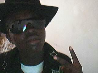 king omzo