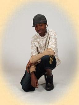 lil ousmane