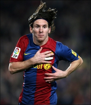 MESSI