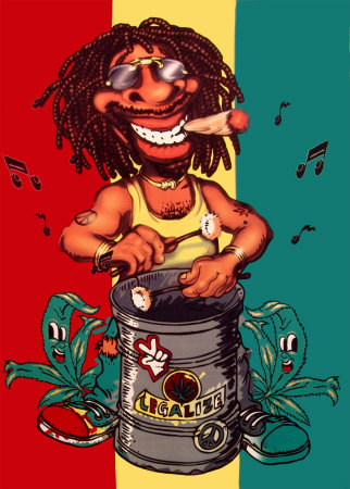 rasta