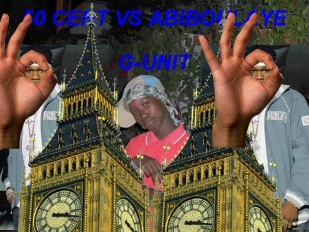 abiboulaye and fifti