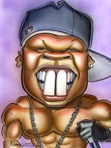 fifti toons