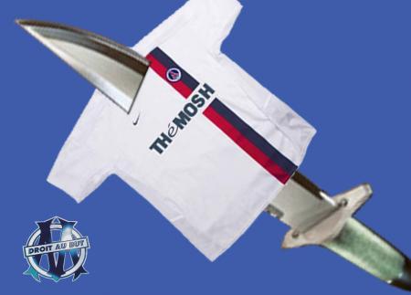 psg (pute sur gazon)